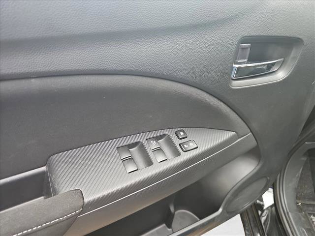 Used 2024 Mitsubishi Mirage G4 SE image 12