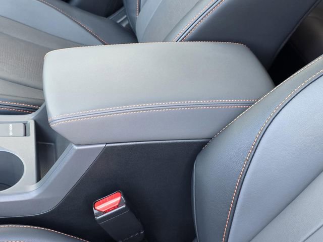 Used 2024 Subaru Crosstrek 2.5i Limited image 9