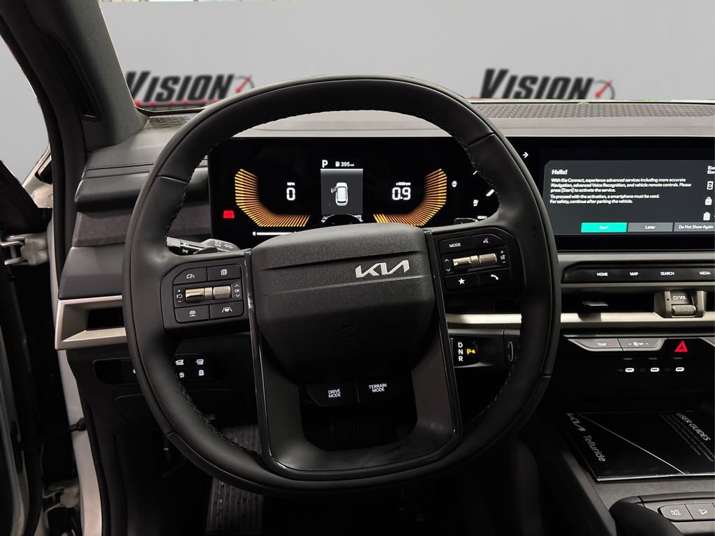 New 2027 Kia Telluride S image 16