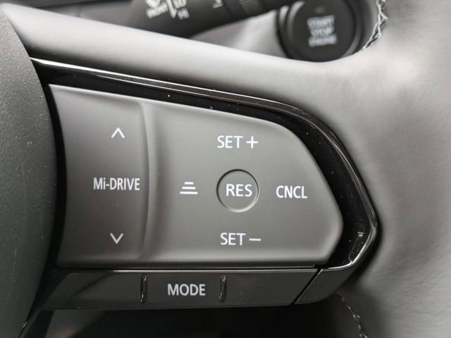 New 2026 MAZDA CX-5 Preferred AWD/4WD image 22