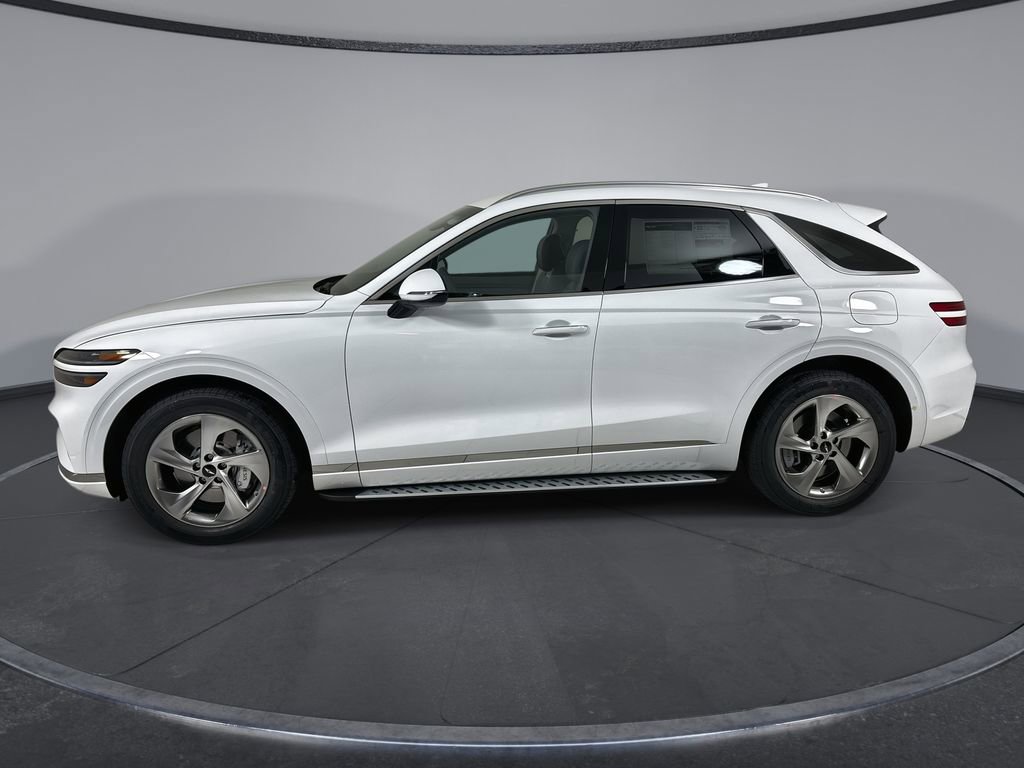 New 2026 Genesis GV70 2.5T AWD/4WD image 5