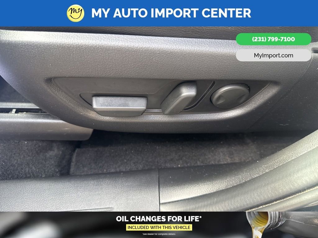 Used 2025 MAZDA CX-90 3.3 Turbo w/ Preferred Package image 12