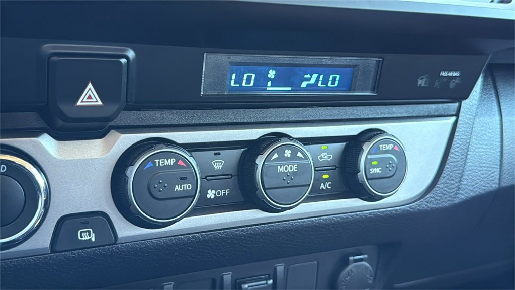 Used 2023 Toyota Tacoma SR image 24