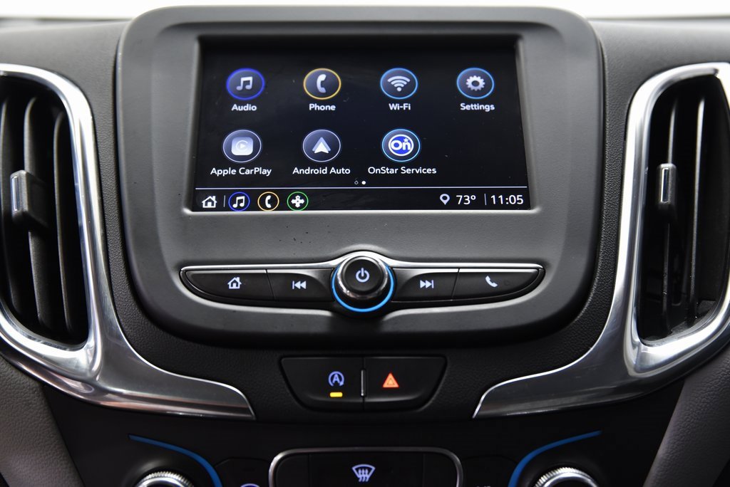 Used 2024 Chevrolet Equinox LS w/ LS Convenience Package image 25