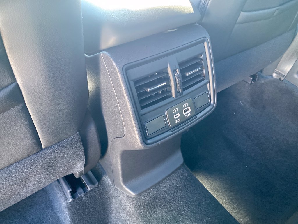 New 2026 Subaru Forester Premium AWD/4WD image 13
