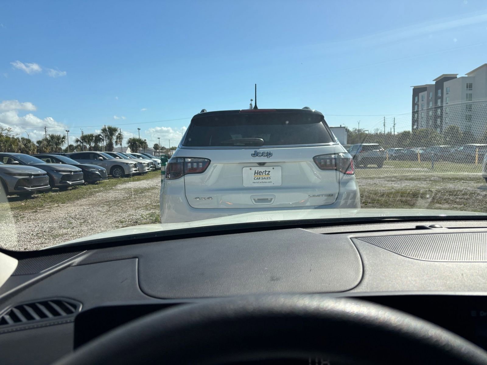 Used 2025 Kia K5 LXS FWD image 14