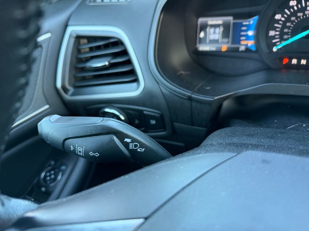 Used 2024 Ford Edge SEL AWD/4WD image 18