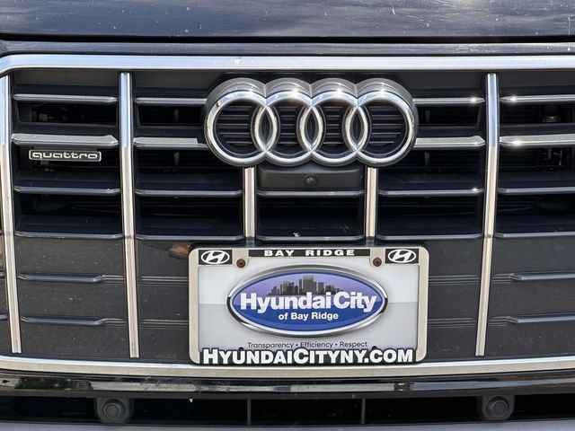 Used 2021 Audi Q5 2.0T Premium Plus w/ Premium Plus Package AWD/4WD image 8