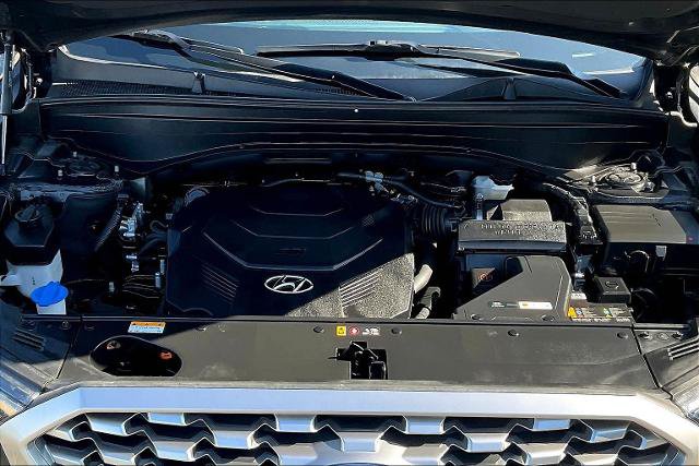 Used 2022 Hyundai Palisade SEL AWD/4WD image 29