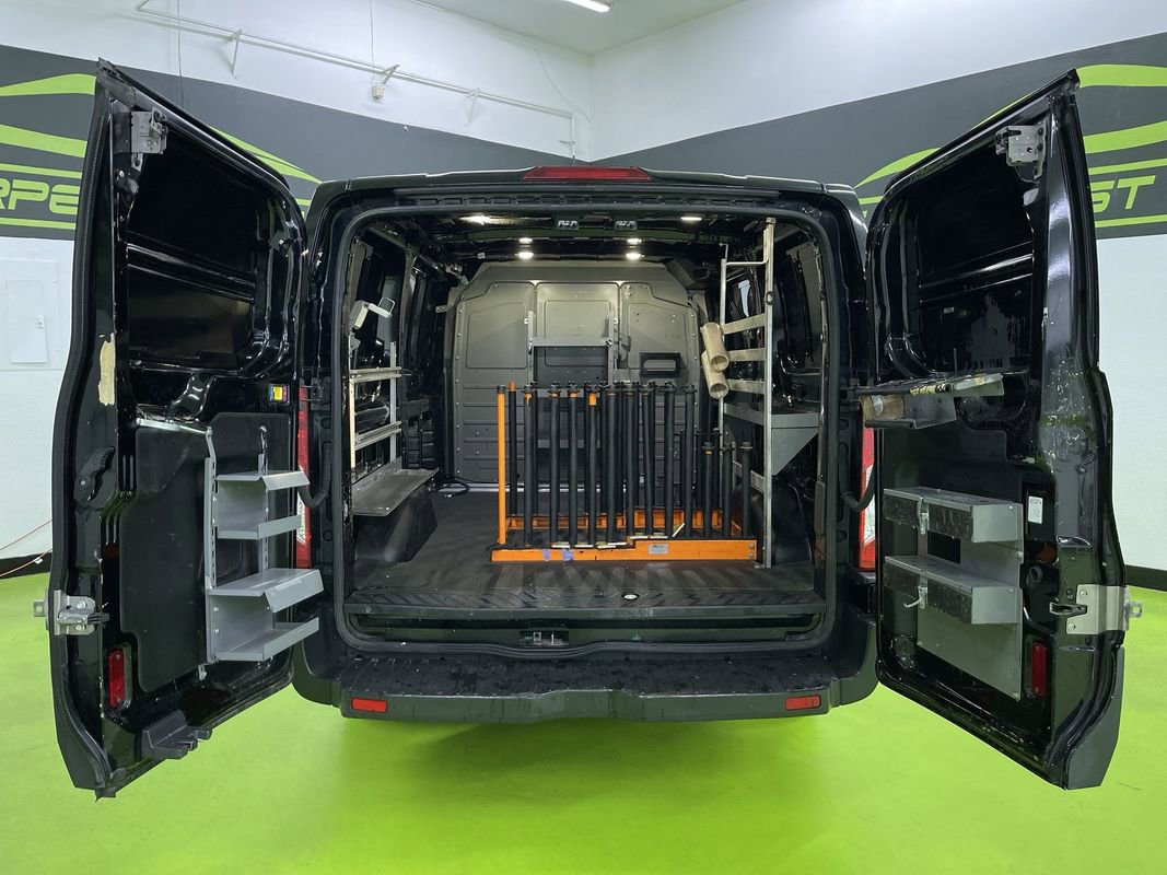 Used 2017 Ford Transit 150 130 Low Roof w/ Exterior Upgrade Package image 9