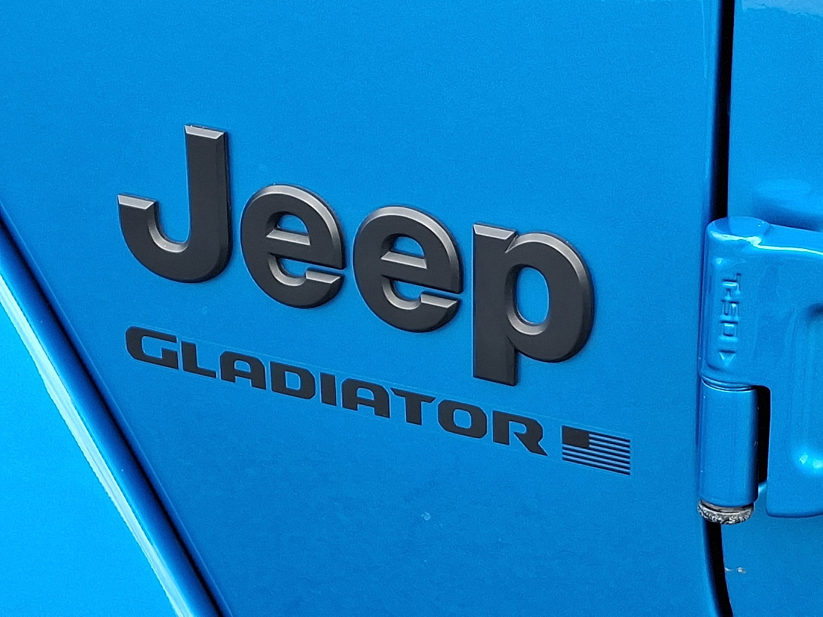 Used 2023 Jeep Gladiator Willys image 30