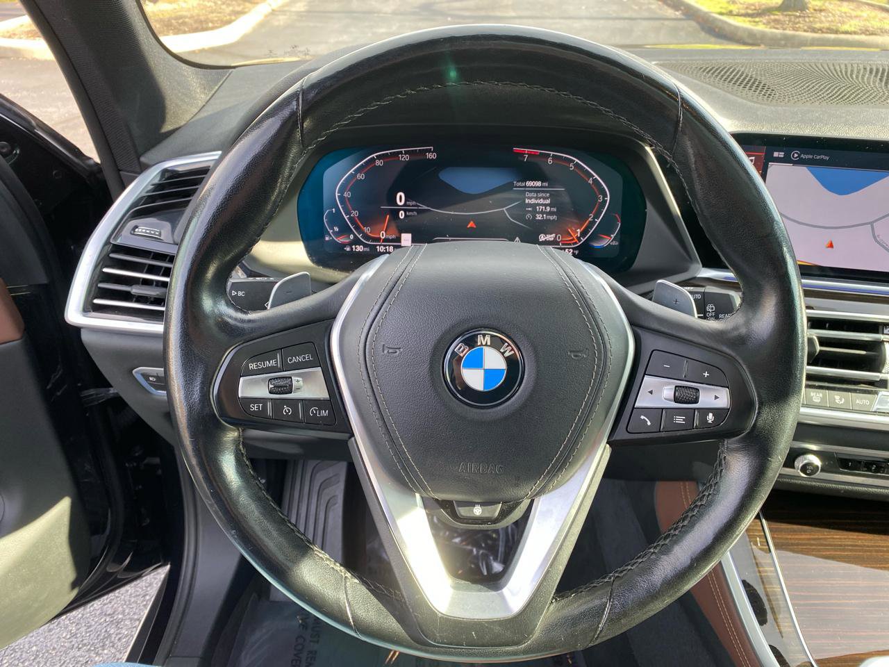 Used 2019 BMW X5 xDrive40i w/ Executive Package image 32