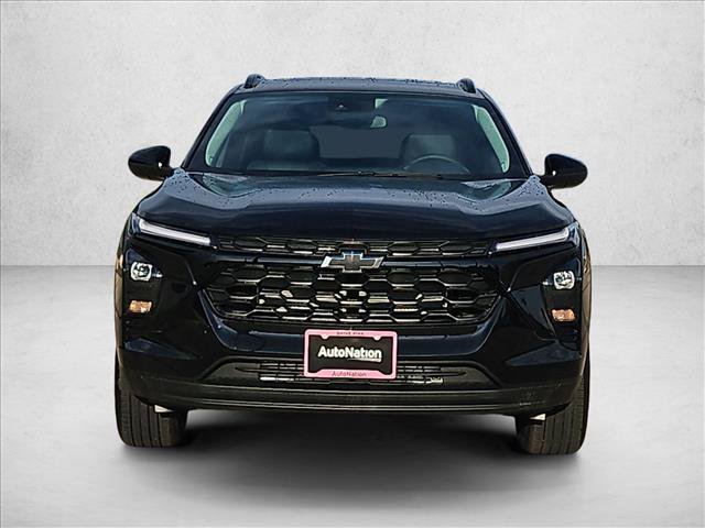 New 2026 Chevrolet Trax LT w/ Sunroof Package FWD image 6
