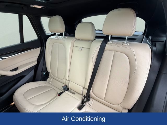 Used 2017 BMW X1 xDrive28i AWD/4WD image 19