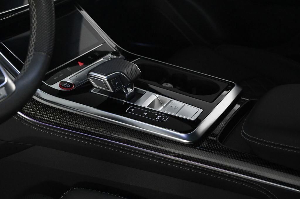 Used 2023 Audi SQ8 Premium Plus w/ Executive Package AWD/4WD image 20
