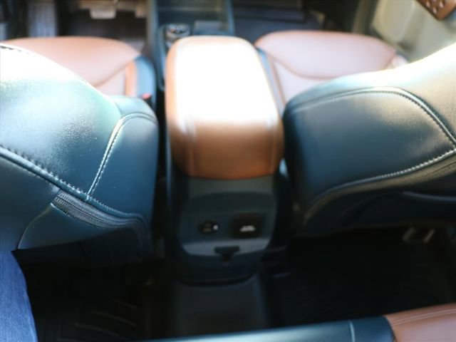 Used 2022 Ford Maverick Lariat w/ Equipment Group 500A Standard image 17