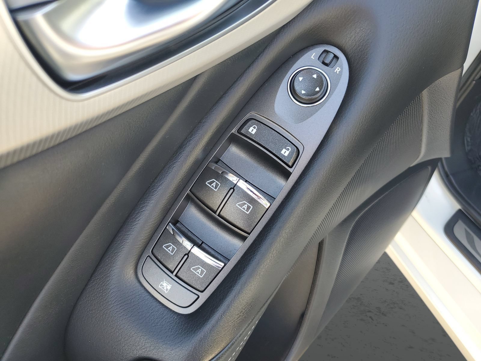 Used 2020 INFINITI Q50 Luxe RWD image 20