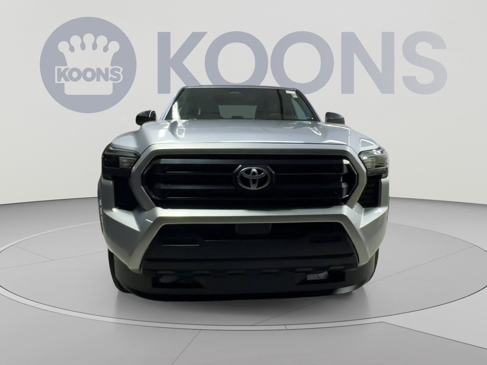 Used 2024 Toyota Tacoma SR AWD/4WD image 4