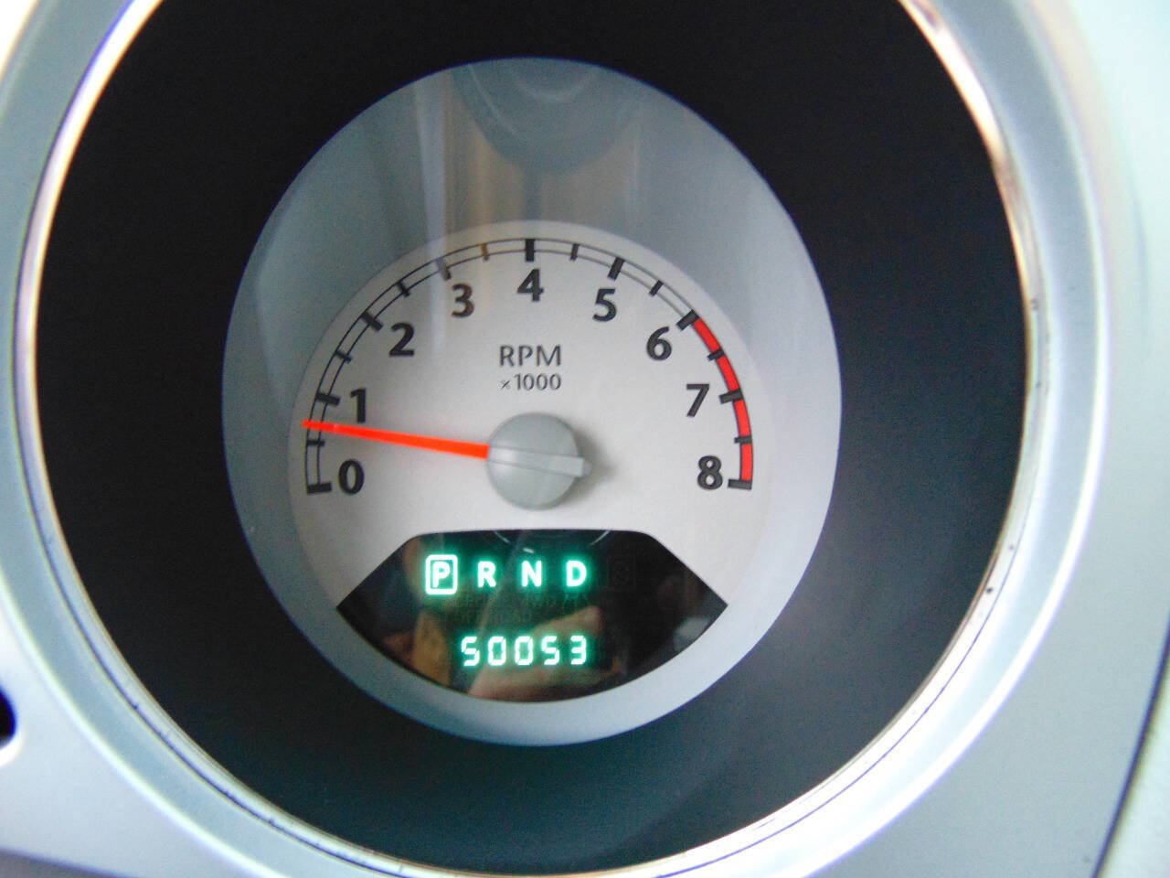 Used 2010 Chrysler PT Cruiser image 21