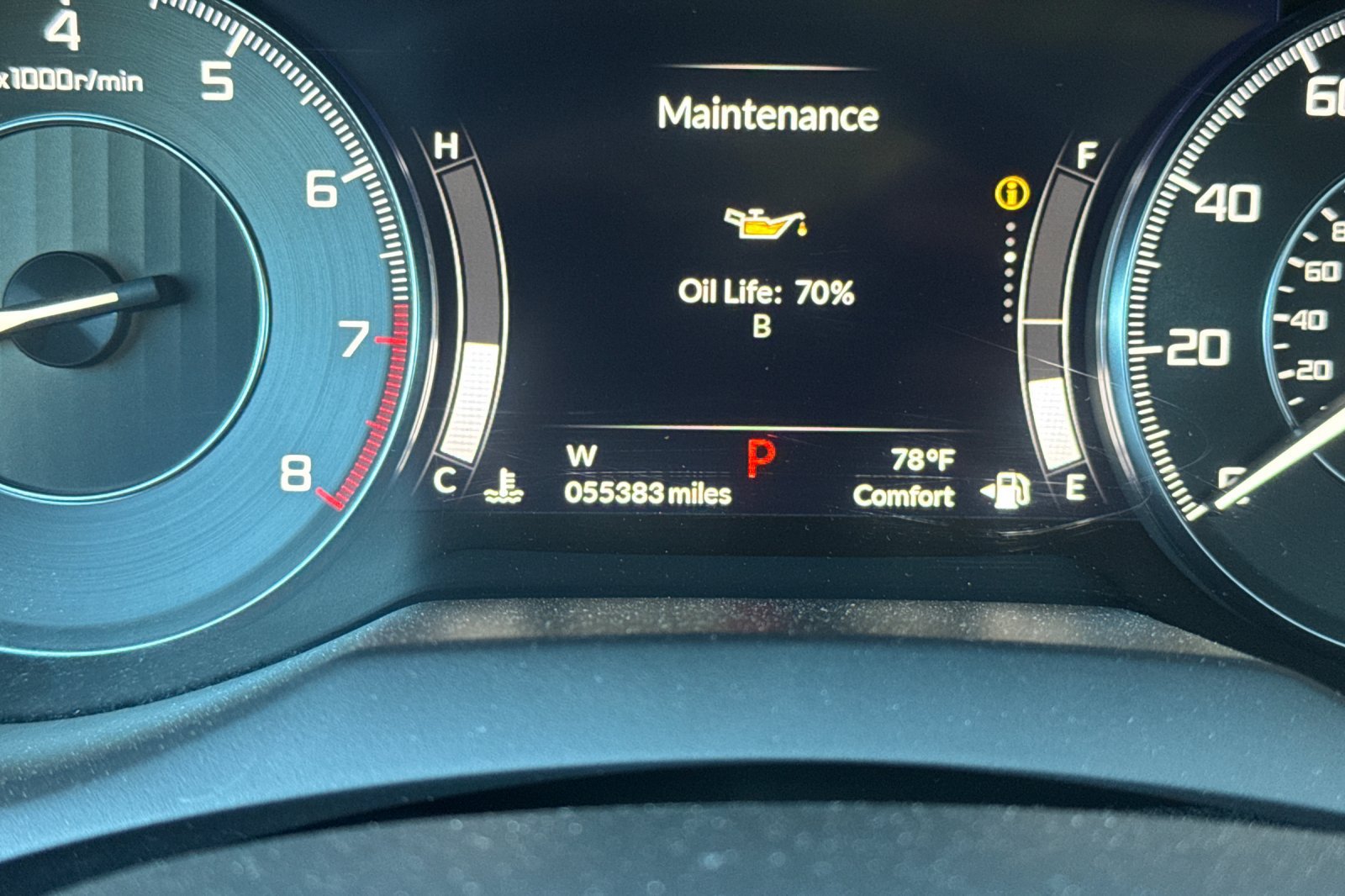 Used 2020 Acura RDX w/ Technology Package FWD image 26
