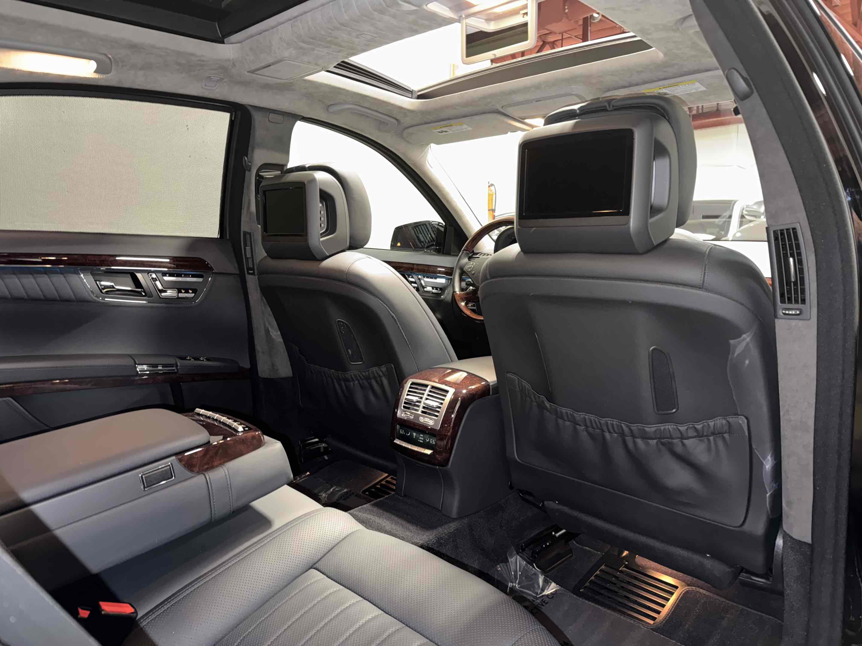 Used 2010 Mercedes-Benz S 600 image 97