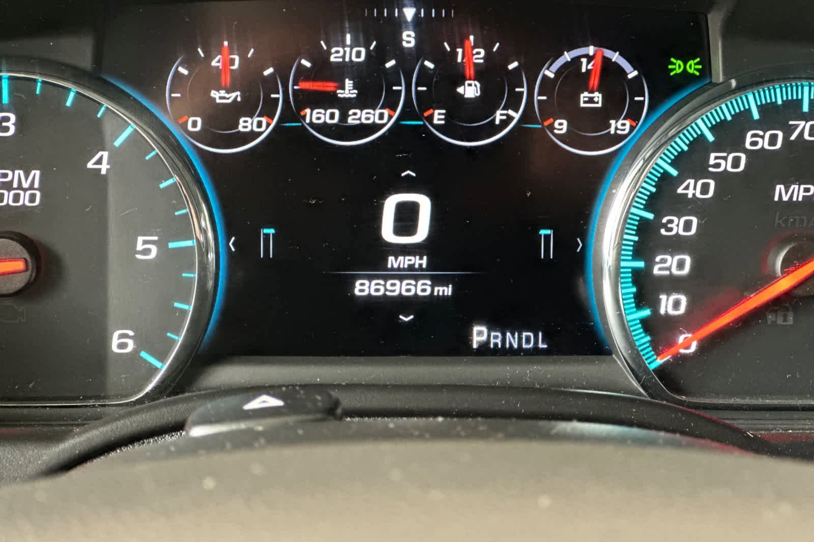 Used 2020 GMC Yukon XL Denali RWD image 31