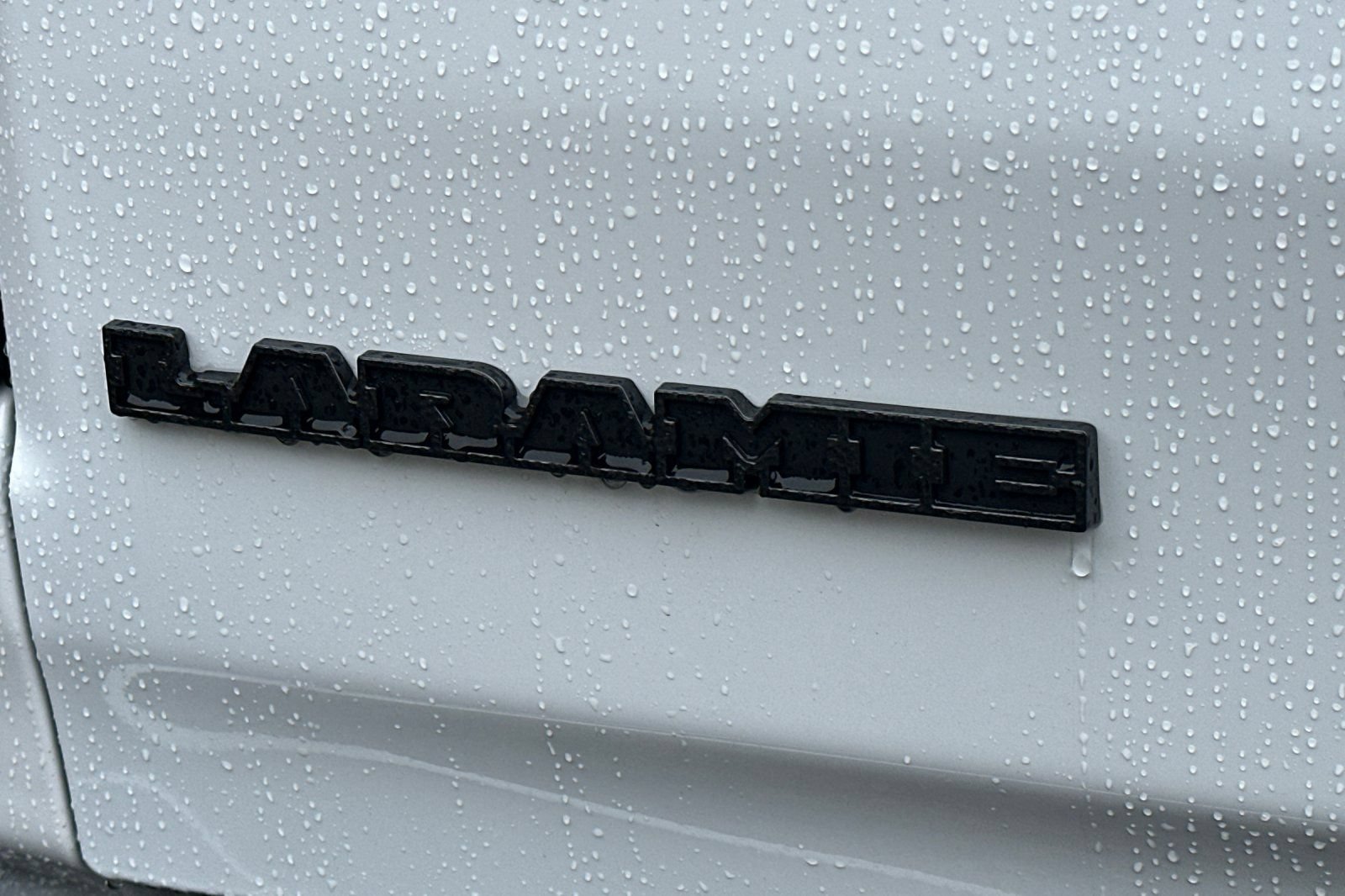 New 2026 RAM 1500 Laramie w/ Night Edition AWD/4WD image 25