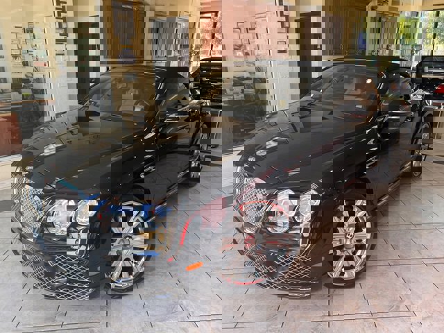 Used 2017 Bentley Continental GT image 5