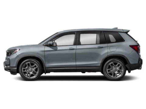 Used 2023 Honda Passport EX-L image 3