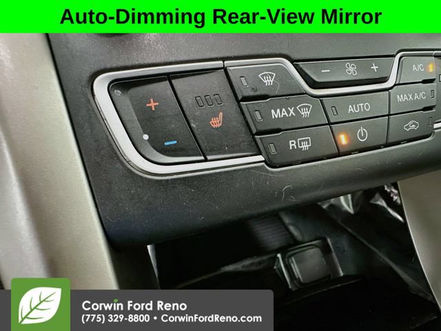 Used 2016 Ford Fusion SE w/ Equipment Group 202A AWD/4WD image 20