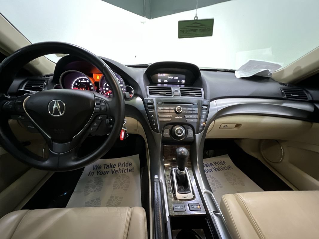 Used 2012 Acura TL FWD image 18