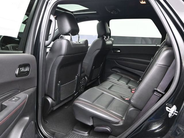 Used 2025 Dodge Durango R/T image 22