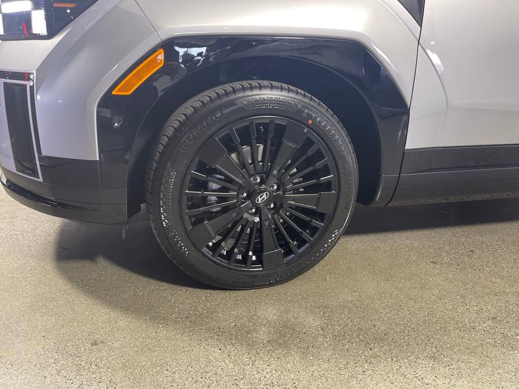 New 2025 Hyundai Santa Fe Calligraphy image 11