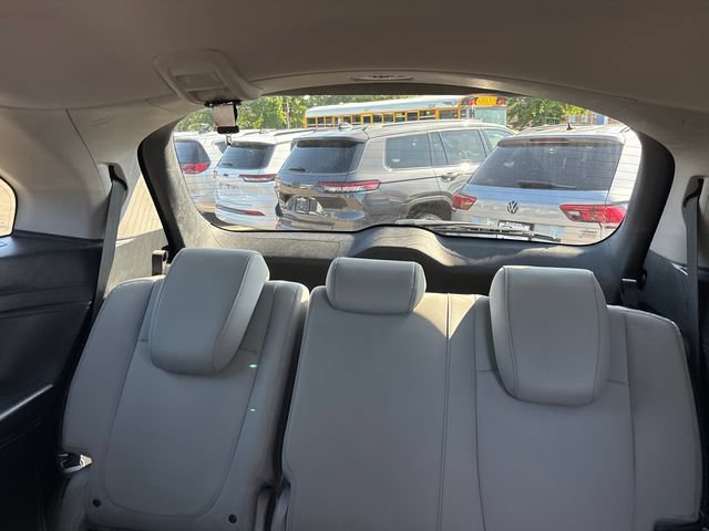 Used 2024 Honda Odyssey EX-L image 9