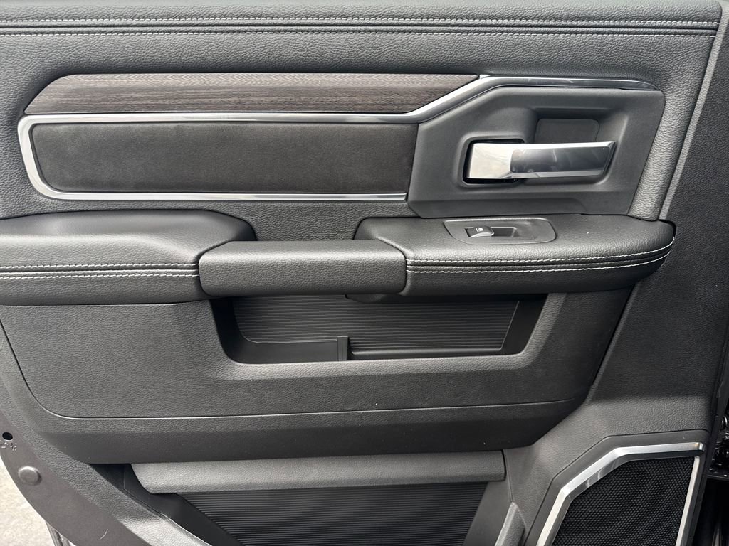 New 2026 RAM 2500 Laramie image 35