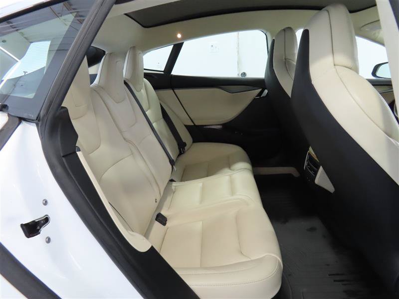 Used 2018 Tesla Model S 100D AWD/4WD image 33
