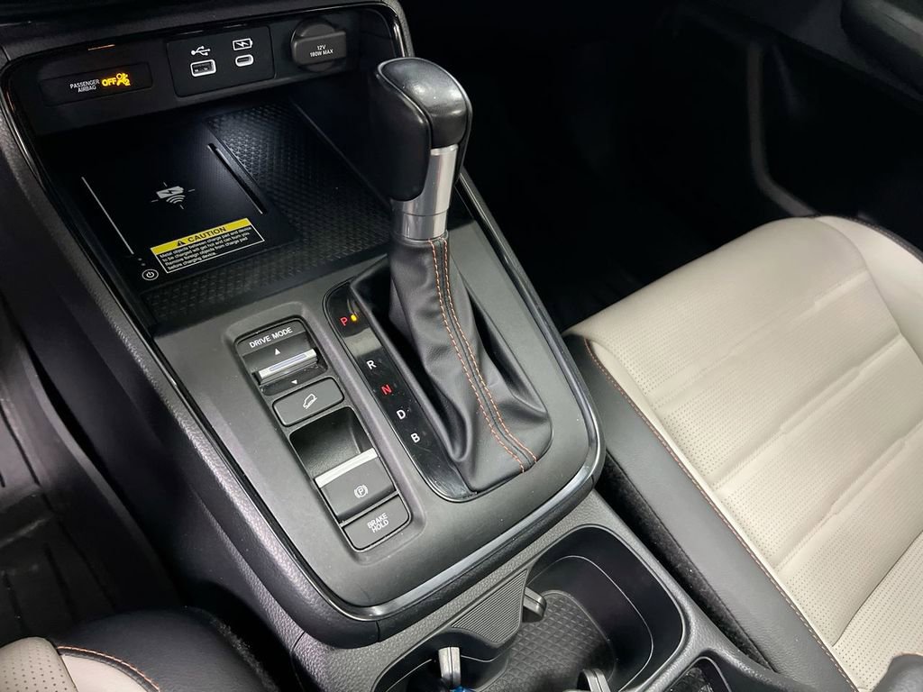 Used 2024 Honda CR-V Sport Touring image 18