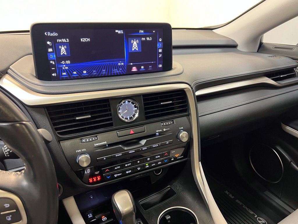 Used 2022 Lexus RX 350 FWD w/ Special Edition image 25