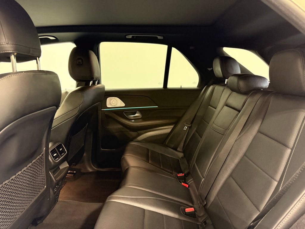 Used 2022 Mercedes-Benz GLE 350 4MATIC image 22