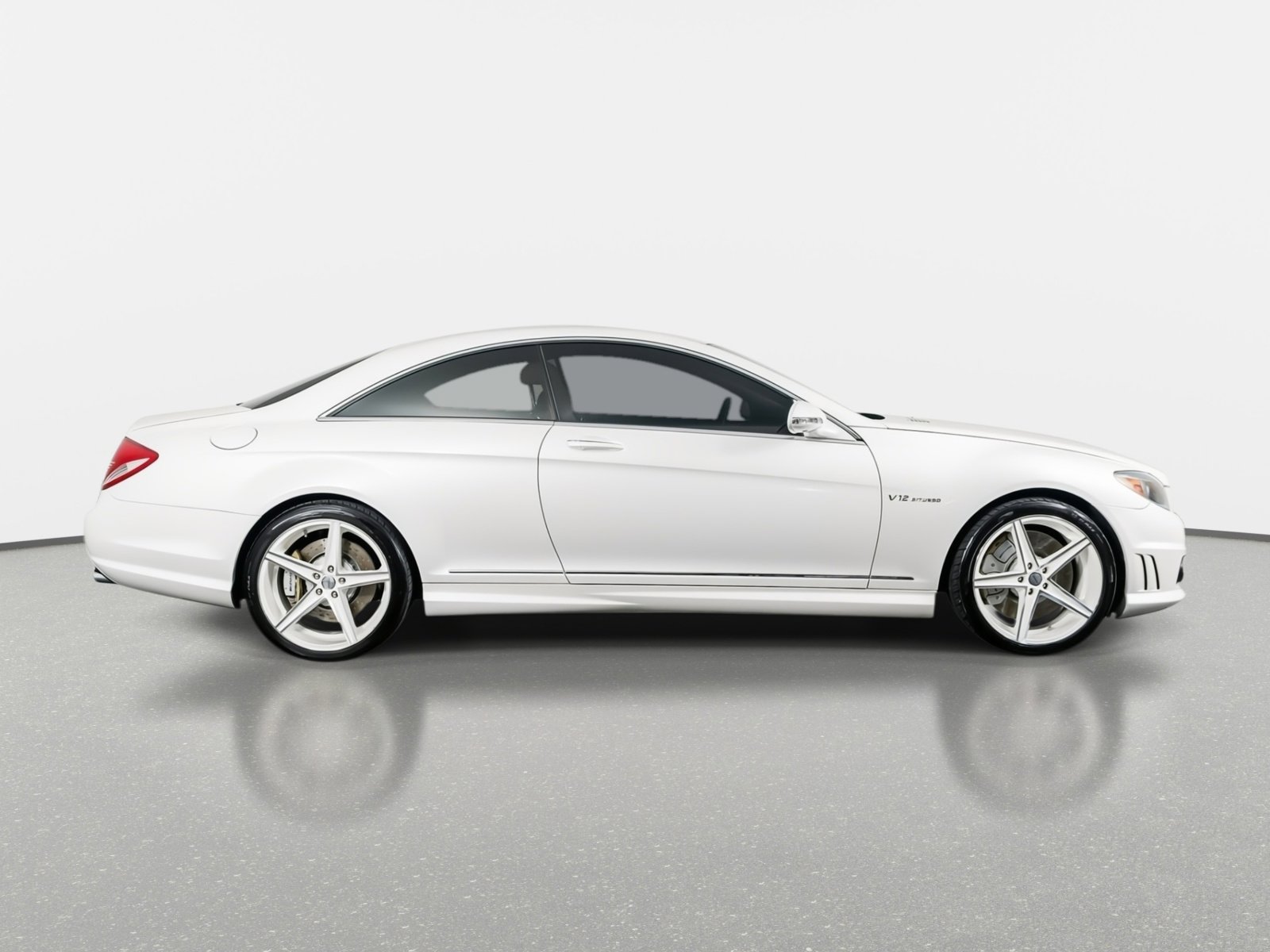 Used 2008 Mercedes-Benz CL 65 AMG image 5