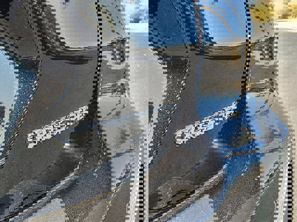 New 2025 Subaru Crosstrek 2.5i Limited image 17