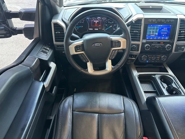 Used 2020 Ford F250 Lariat AWD/4WD image 11