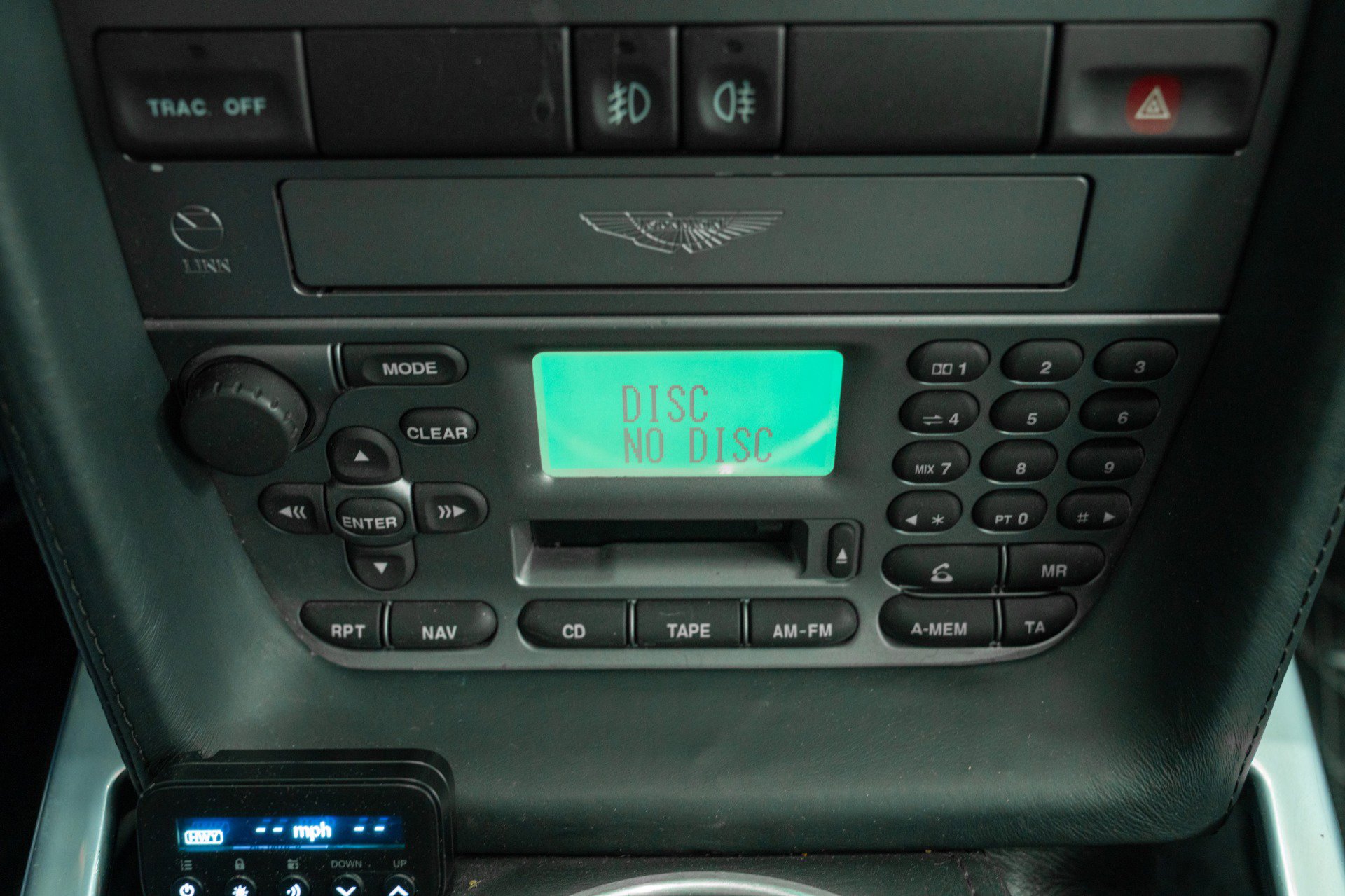 Used 2005 Aston Martin Vanquish S RWD image 28