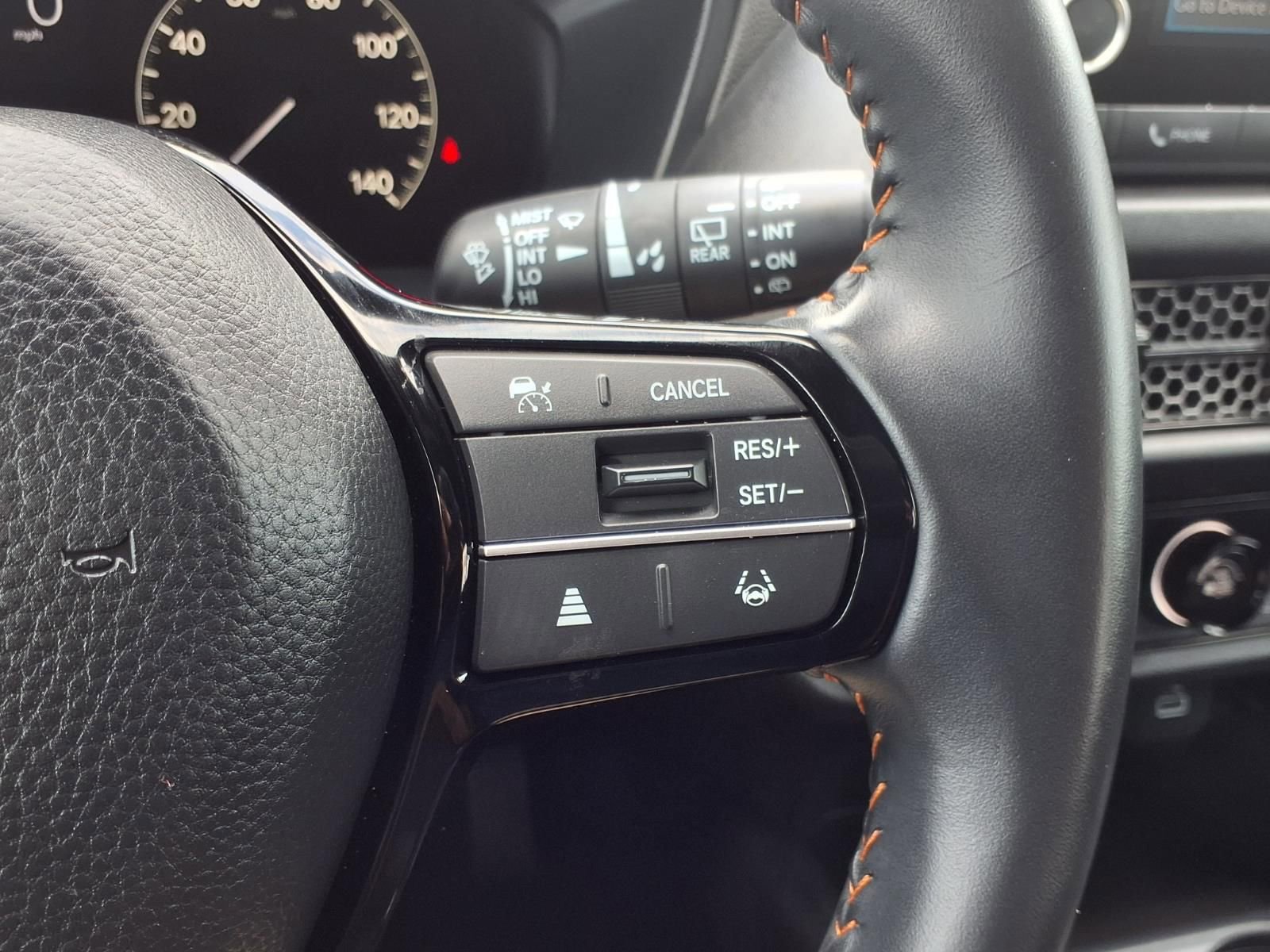 Used 2024 Honda HR-V Sport image 17