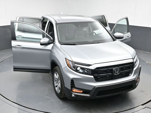 New 2026 Honda Ridgeline RTL image 49
