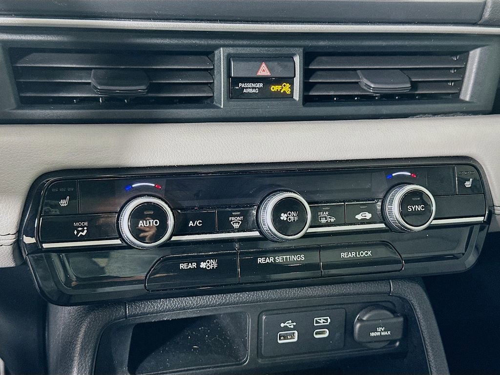 Certified 2023 Honda Pilot EX-L image 15