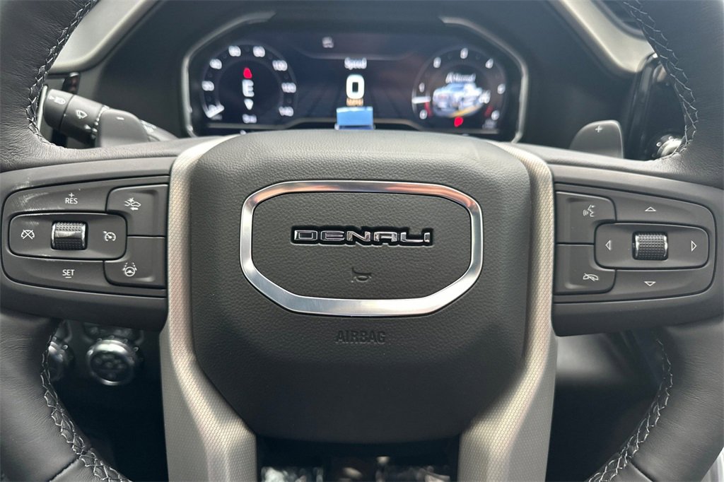 New 2025 GMC Sierra 1500 Denali image 21