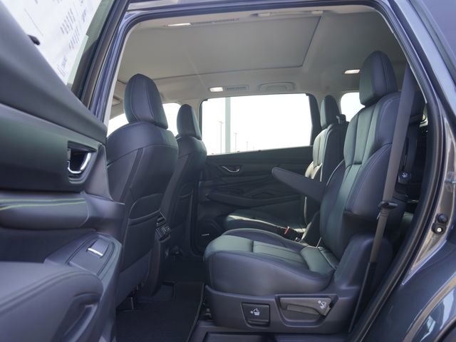 New 2025 Subaru Ascent Bronze Edition image 13