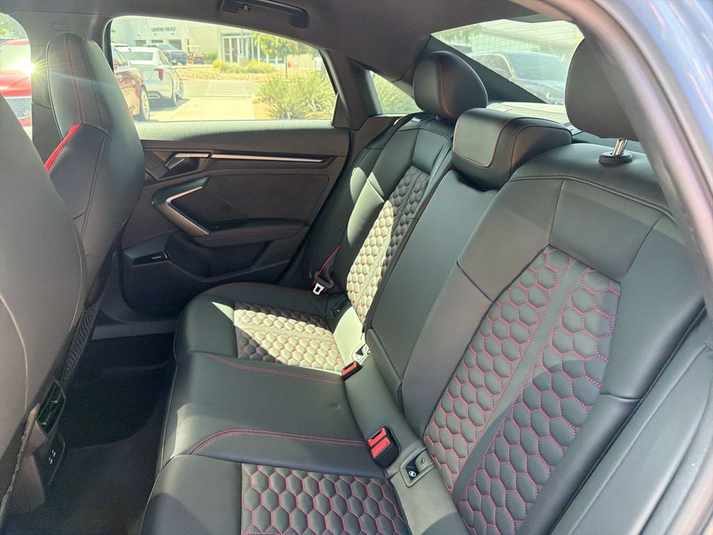 Used 2026 Audi RS 3 AWD/4WD image 35