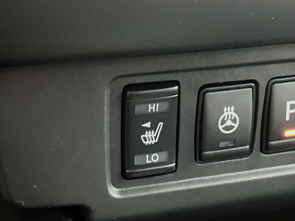 New 2026 Nissan Frontier SV w/ All-Weather Content Package AWD/4WD image 27